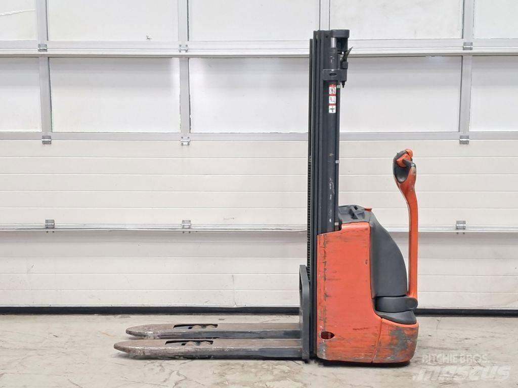 Linde L12 Ručni električni viljuškar