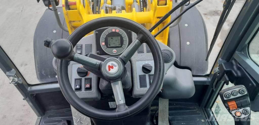 Wacker Neuson WL 52 Utovarivači na točkove