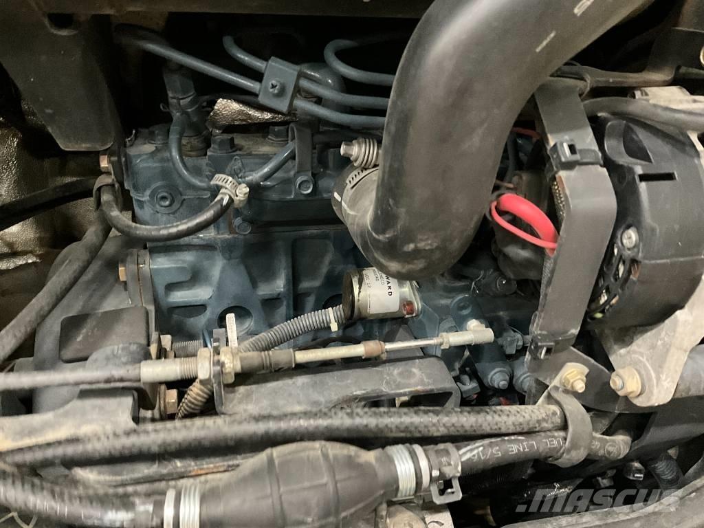 Bobcat E 26 EM Mini bageri < 7t