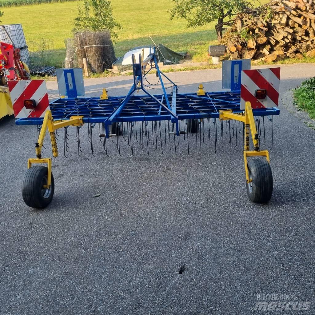  Treffler TF Ostale mašine i priključci za obradu tla
