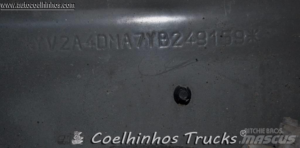 Volvo FH12 380 Tegljači