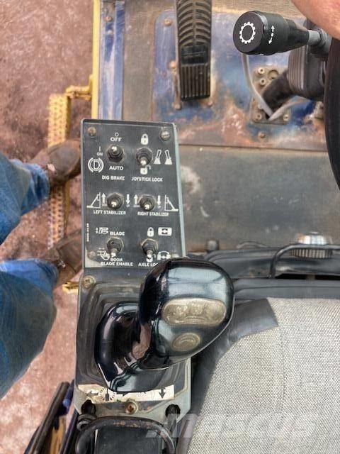 Gradall XL 2300 Bageri točkaši