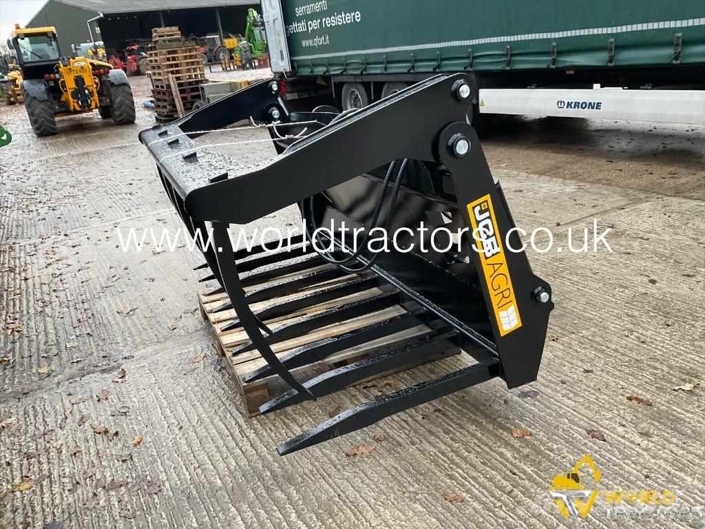 JCB AGRI POWER GRAB Ostale poljoprivredne mašine