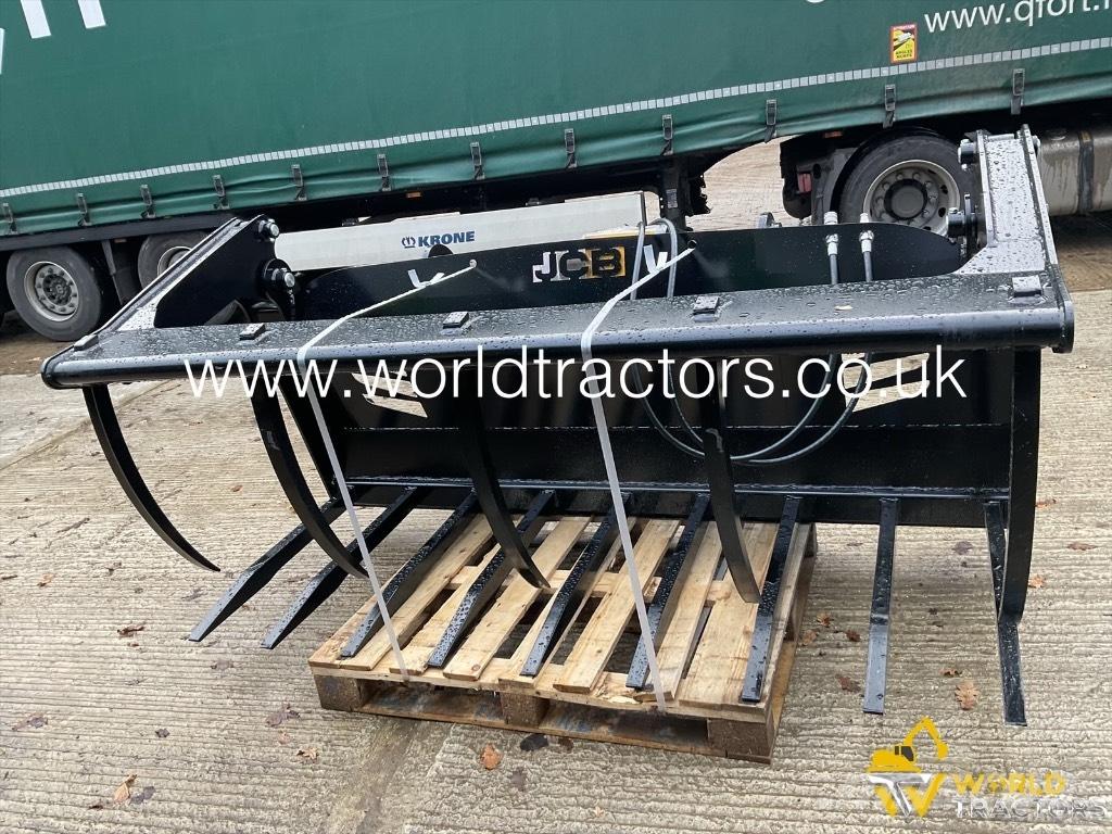 JCB AGRI POWER GRAB Ostale poljoprivredne mašine