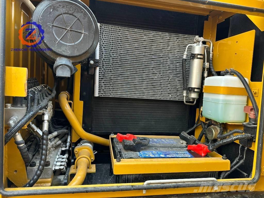 Sany SY 115 C Midi bageri 7t – 12t