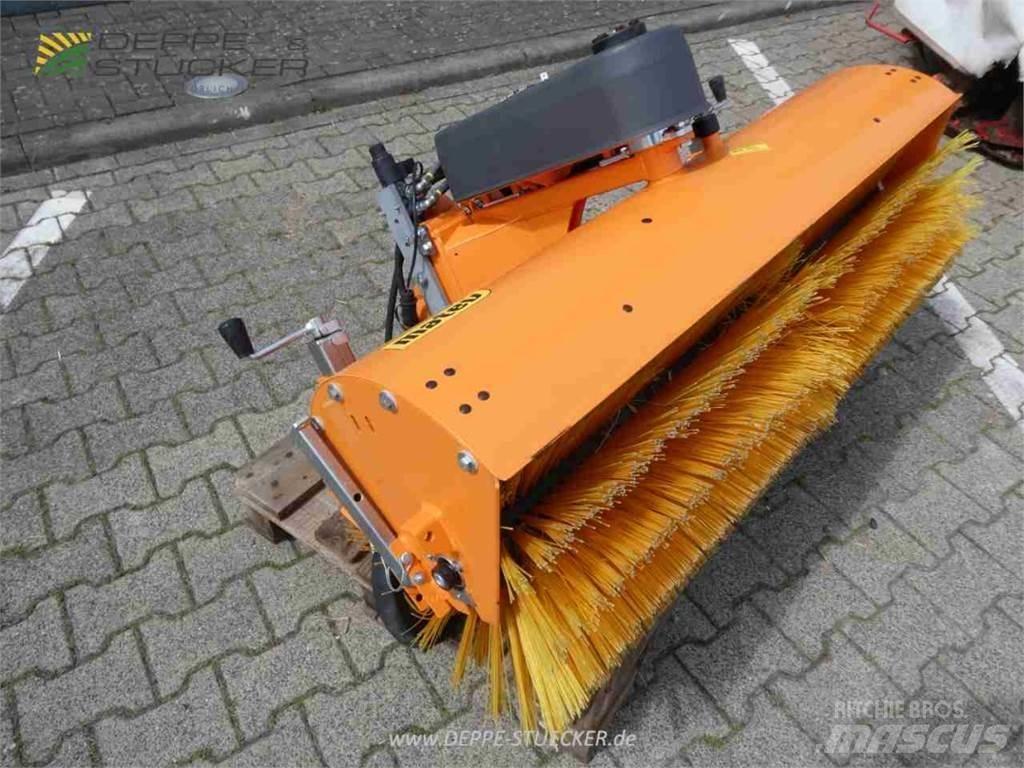 Matev SWE 14-45 Mašine za čišćenje