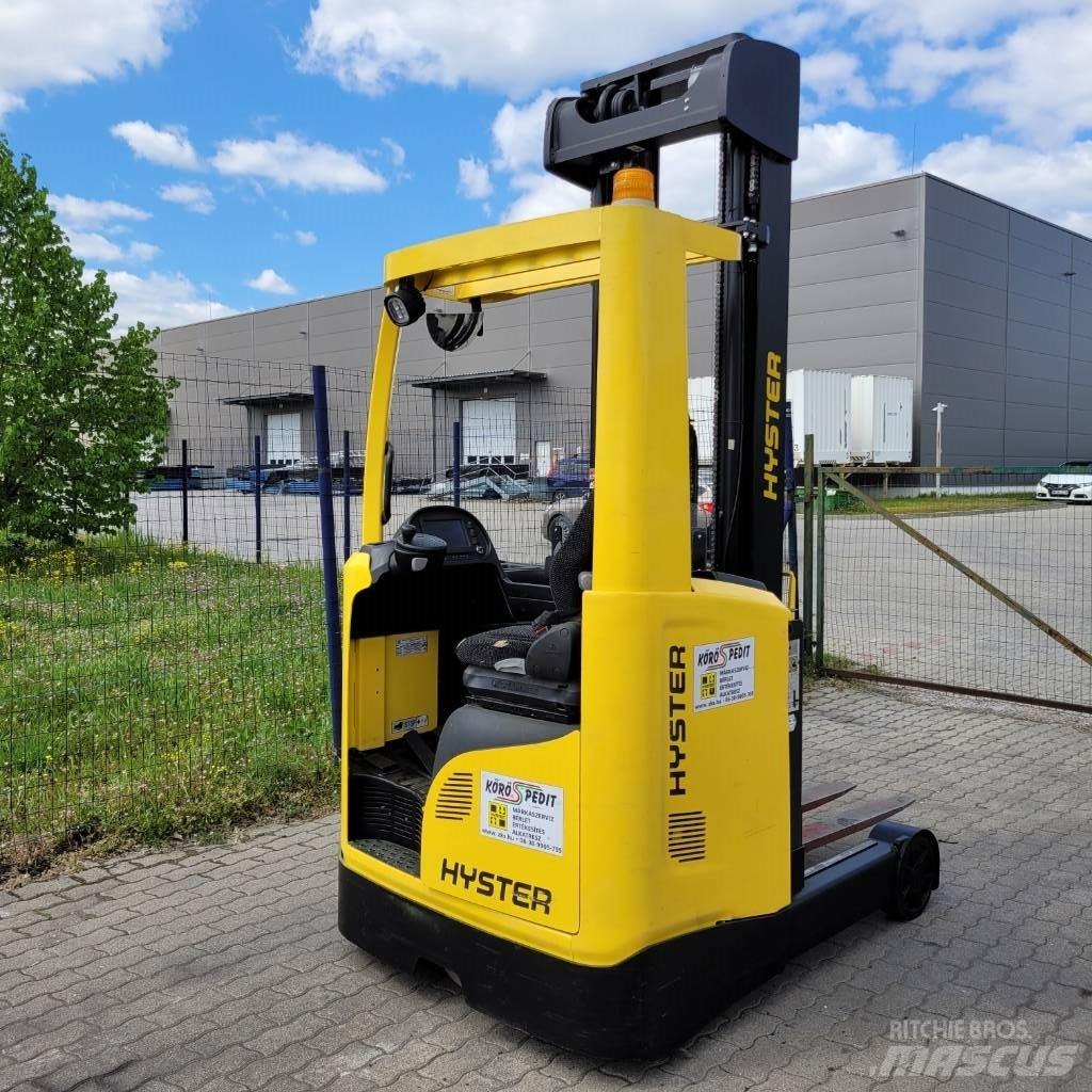 Hyster R 1.4 Viljuškari sa pomičnim stupom