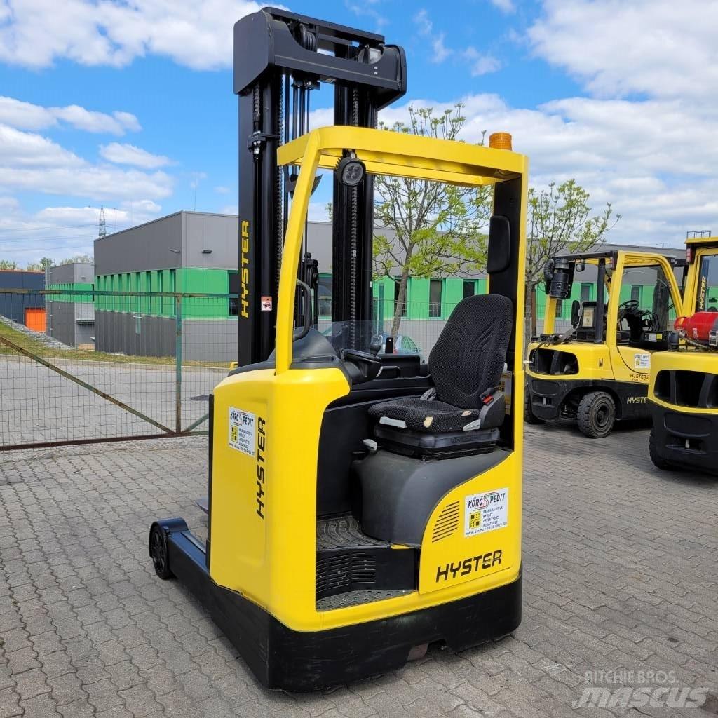 Hyster R 1.4 Viljuškari sa pomičnim stupom