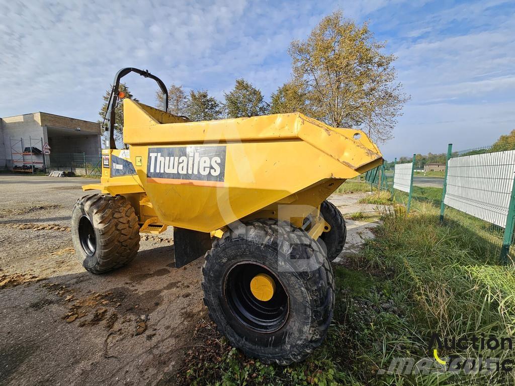 Thwaites MACH 2090 Zglobni damperi