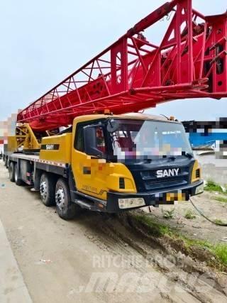 Sany STC 350 T Polovne dizalice za sve terene