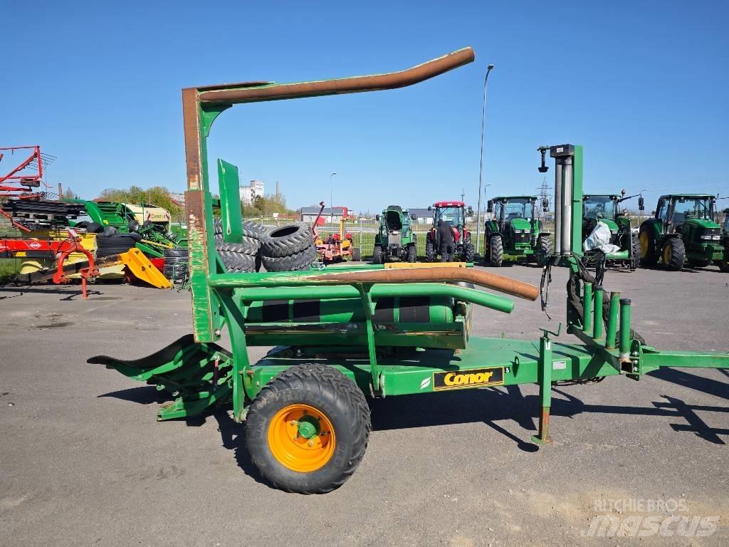 Conor 9700 J Omotači bala