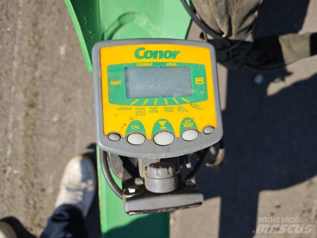 Conor 9700 J Omotači bala