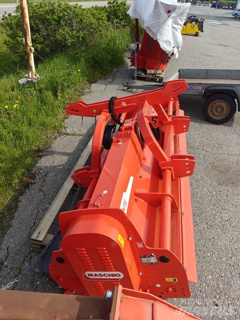 Maschio Bisonte 300 Kosilice za livade