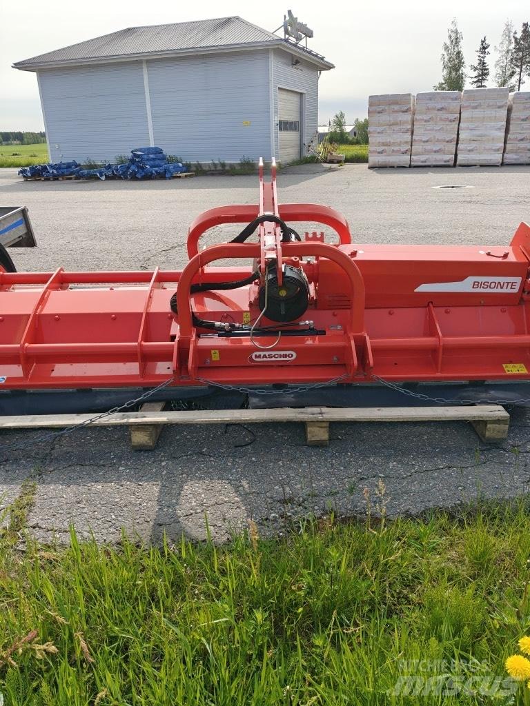 Maschio Bisonte 300 Kosilice za livade
