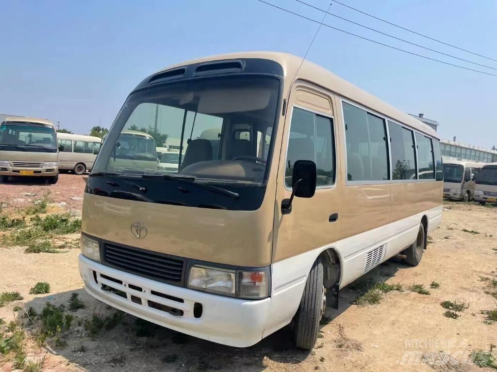 Toyota Coaster Međugradski autobusi