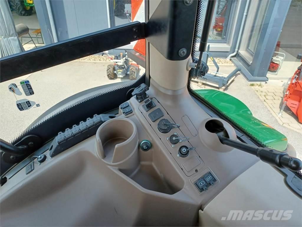 John Deere 6R 250 Traktori