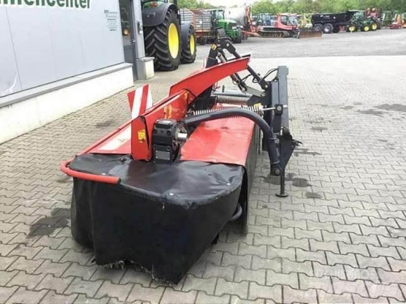 Vicon 332 F Uređaji za kosačice