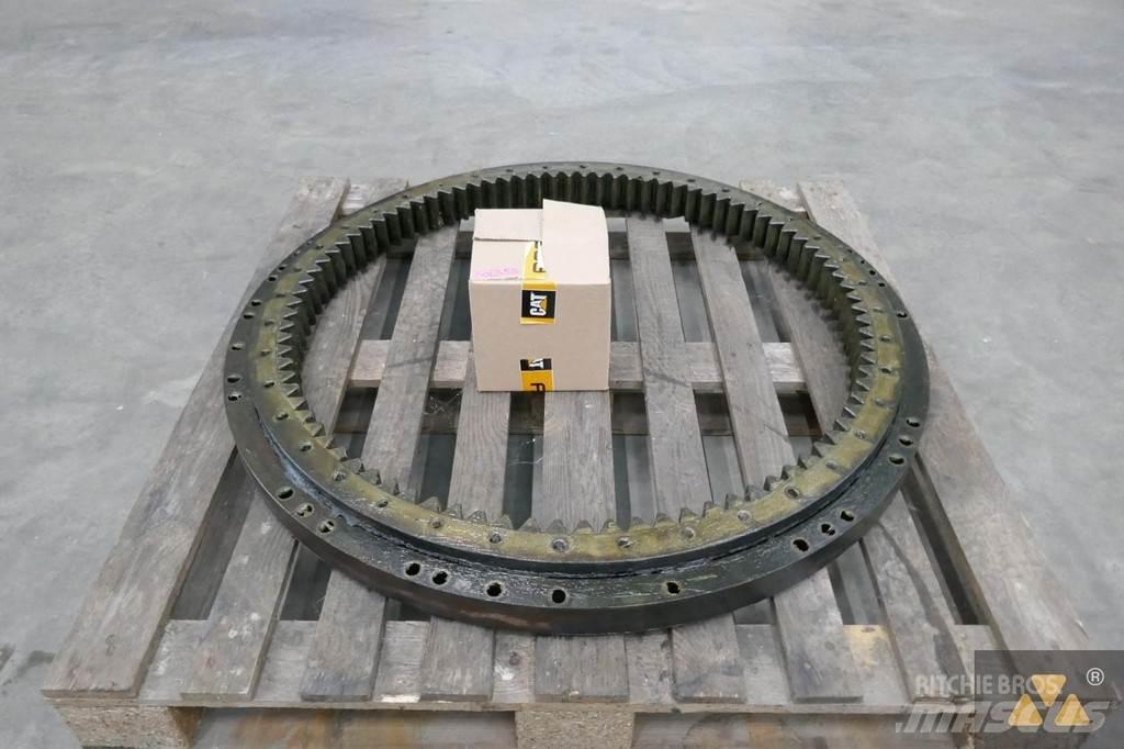 CAT 558-0411 Ostale kargo komponente