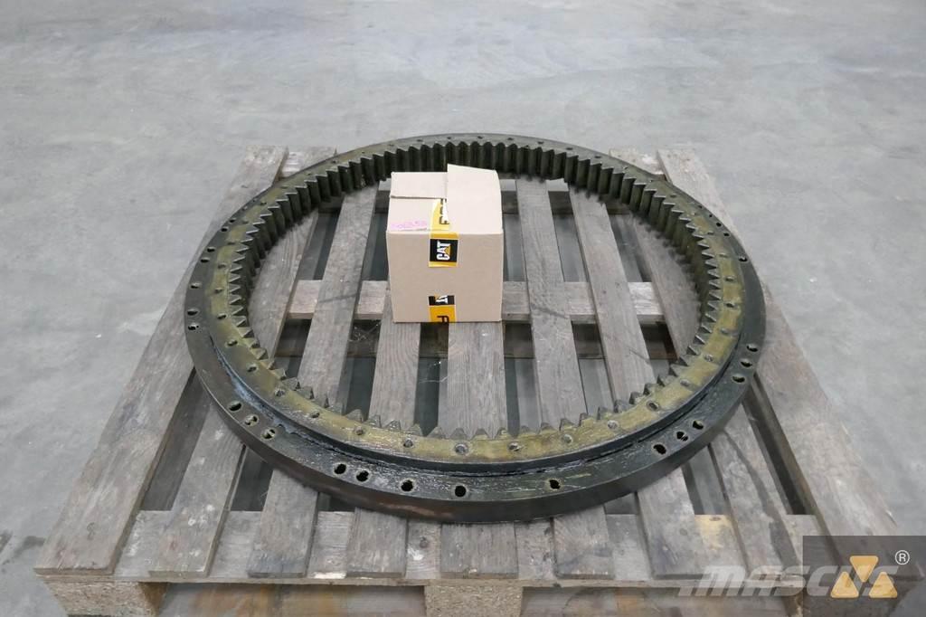 CAT 558-0411 Ostale kargo komponente