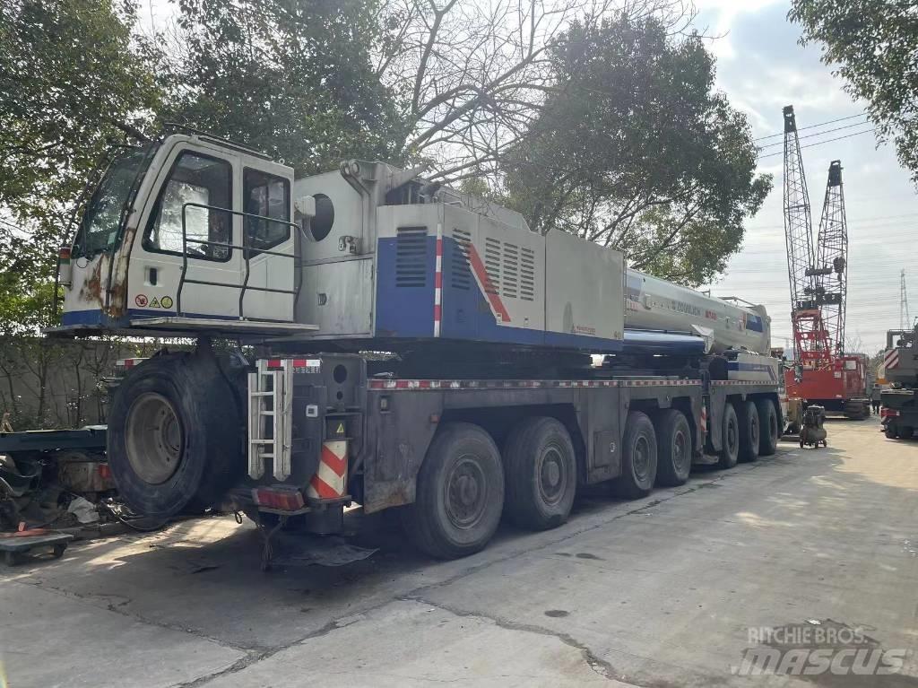 Zoomlion 350 Ton Polovne dizalice za sve terene