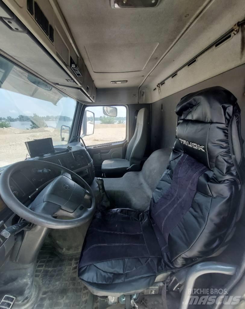 Volvo FM 984 R Kamioni mešalice za beton