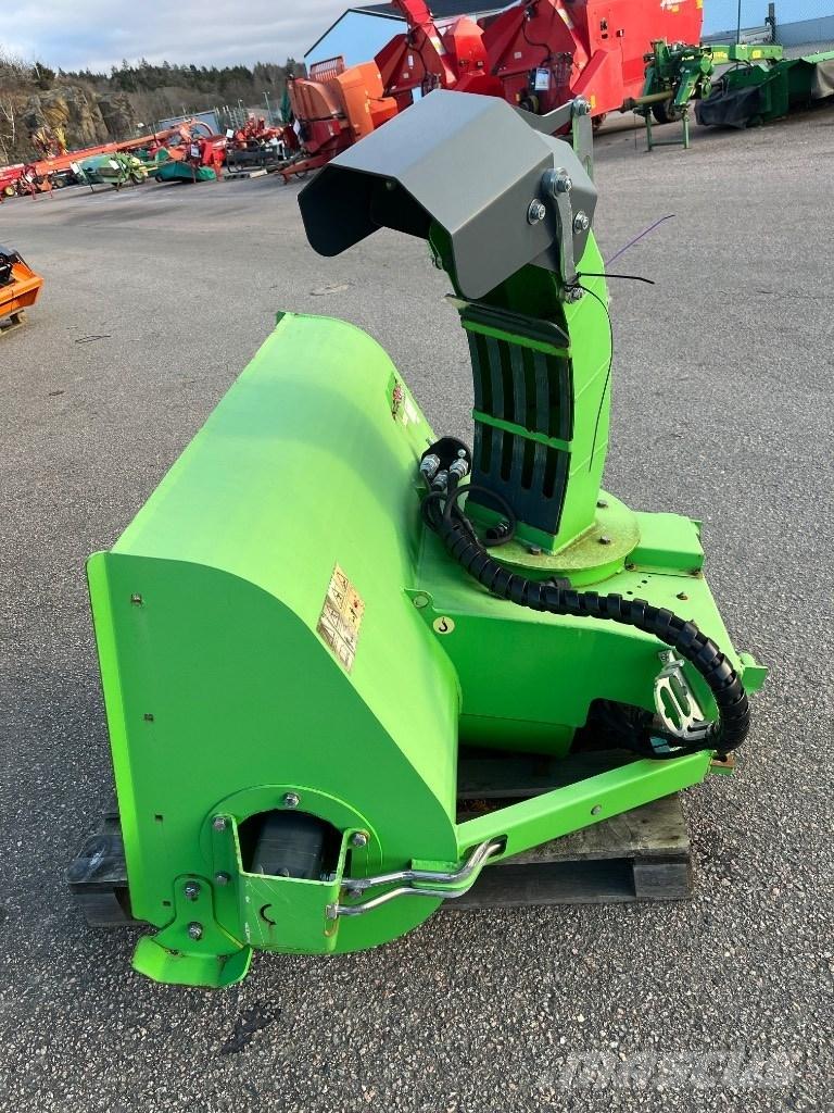 Avant Snöfräs Snežne freze