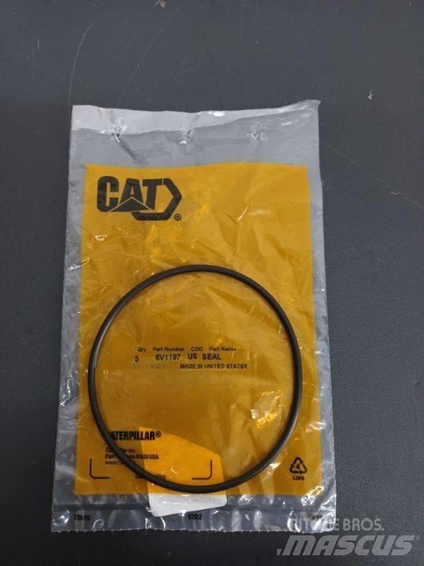 CAT SEAL 6V-1197 Motori za građevinarstvo