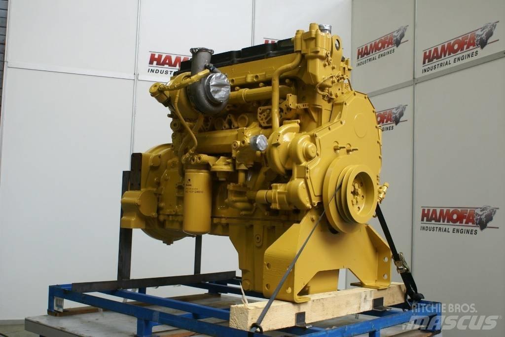 CAT C13 MHX Motori za građevinarstvo