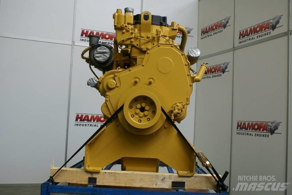 CAT C13 MHX Motori za građevinarstvo