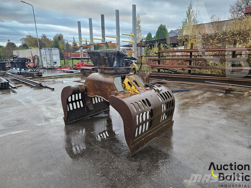 Rotar RG 48 Grabulje