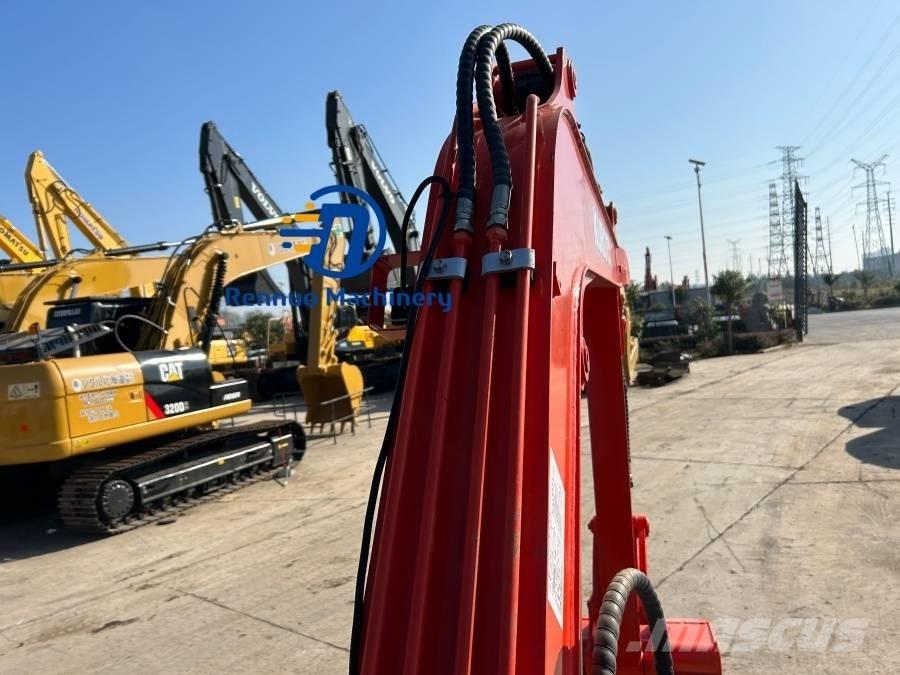 Kubota U 55 Mini bageri < 7t