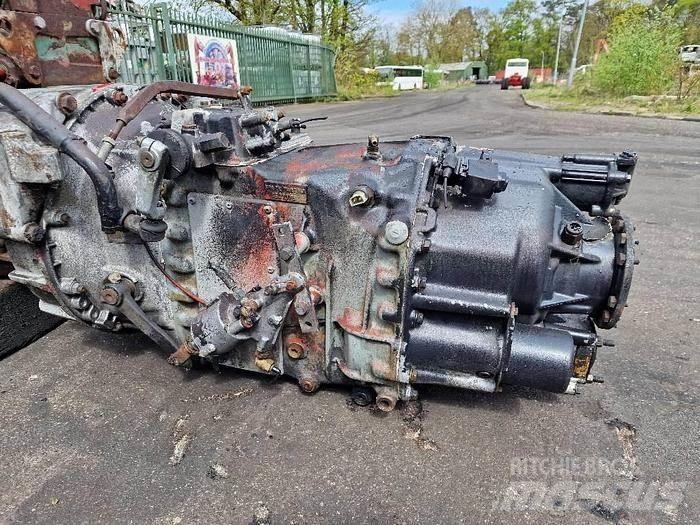  Transmission R1700 Ostale kargo komponente