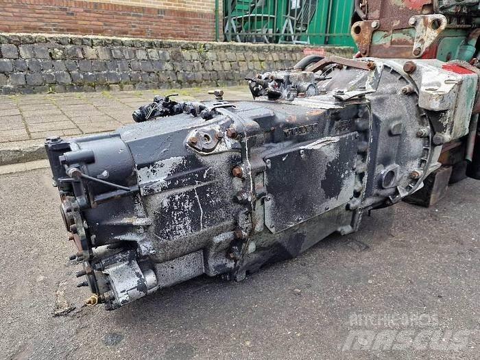  Transmission R1700 Ostale kargo komponente