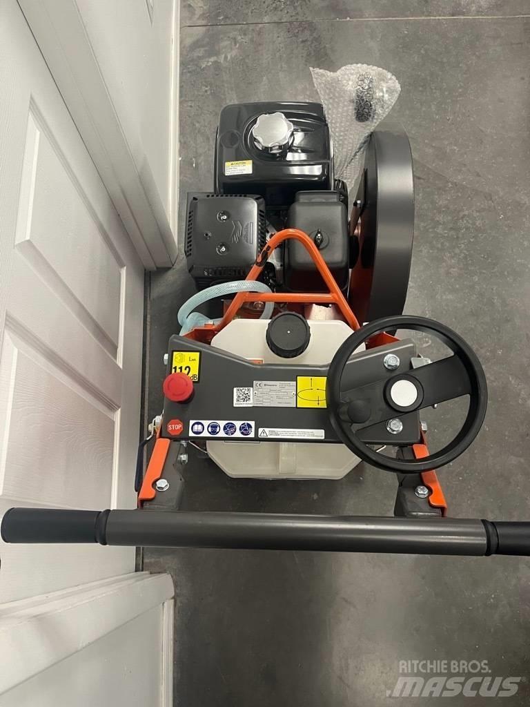 Husqvarna FS400LV Alati za betonske radove