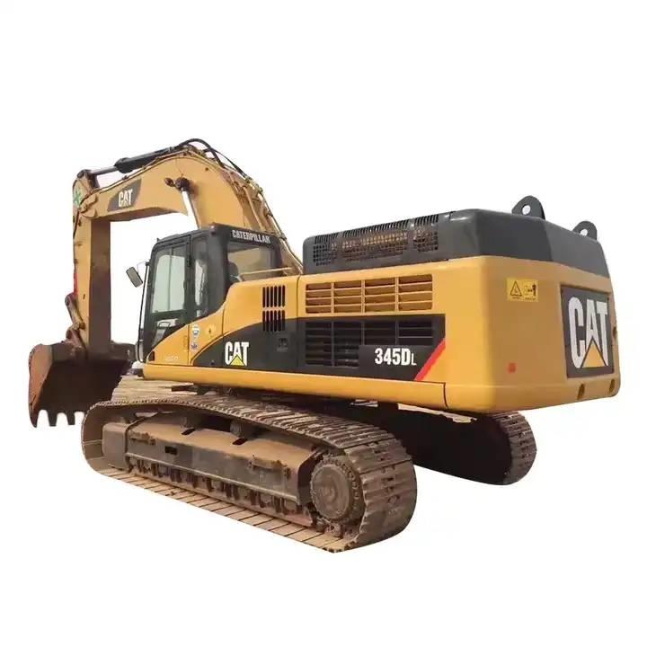CAT CAT345DL Midi bageri 7t – 12t