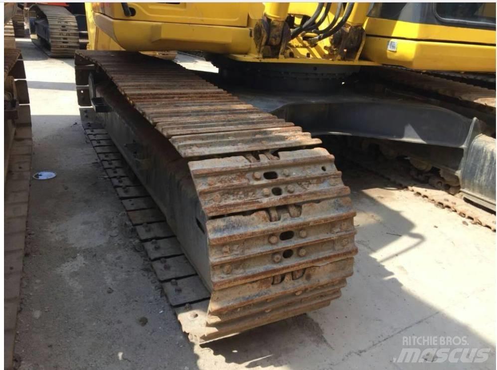 Komatsu PC  120 Bageri guseničari