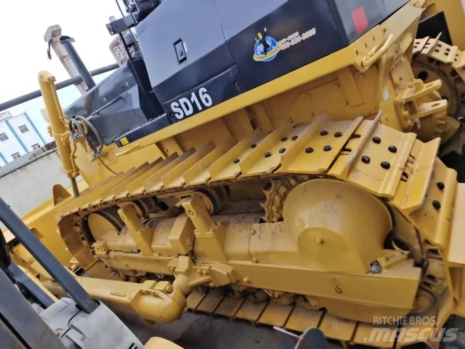 Shantui SD 22 Buldožeri guseničari