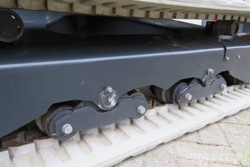 Rhinox RX16CSJ Teleskopske podizne platforme