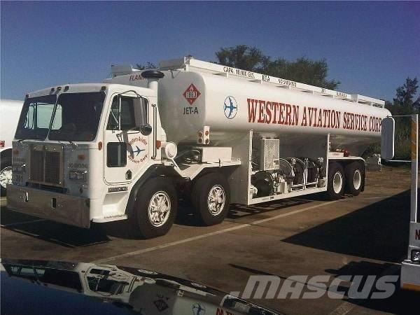 Kenworth L700 Kamioni cisterne
