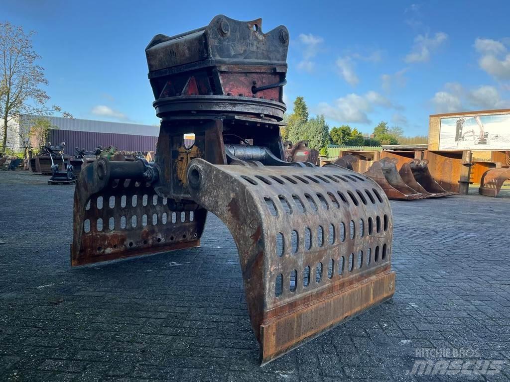  Onbekend S2700 Grabulje