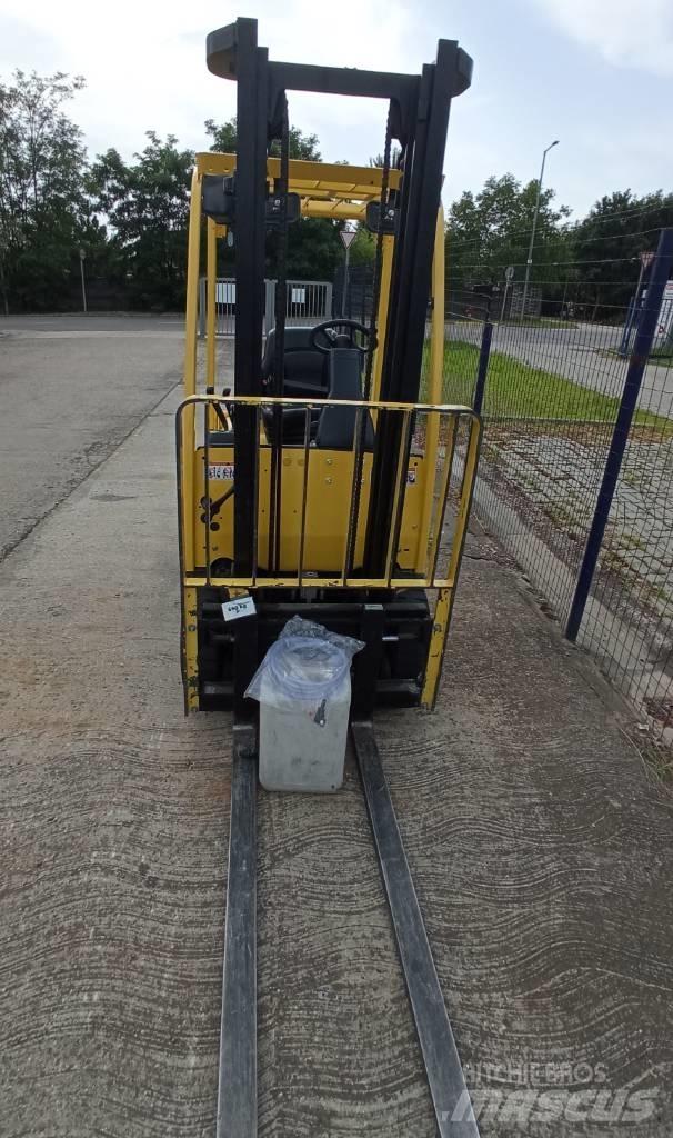 Hyster A 1.3 XNT Električni viljuškari