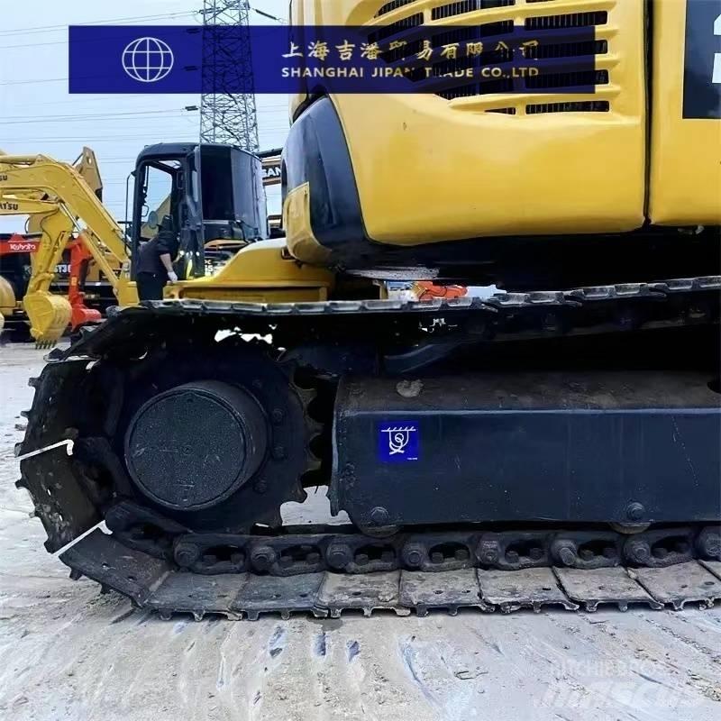 Komatsu PC 40 MR Mini bageri < 7t