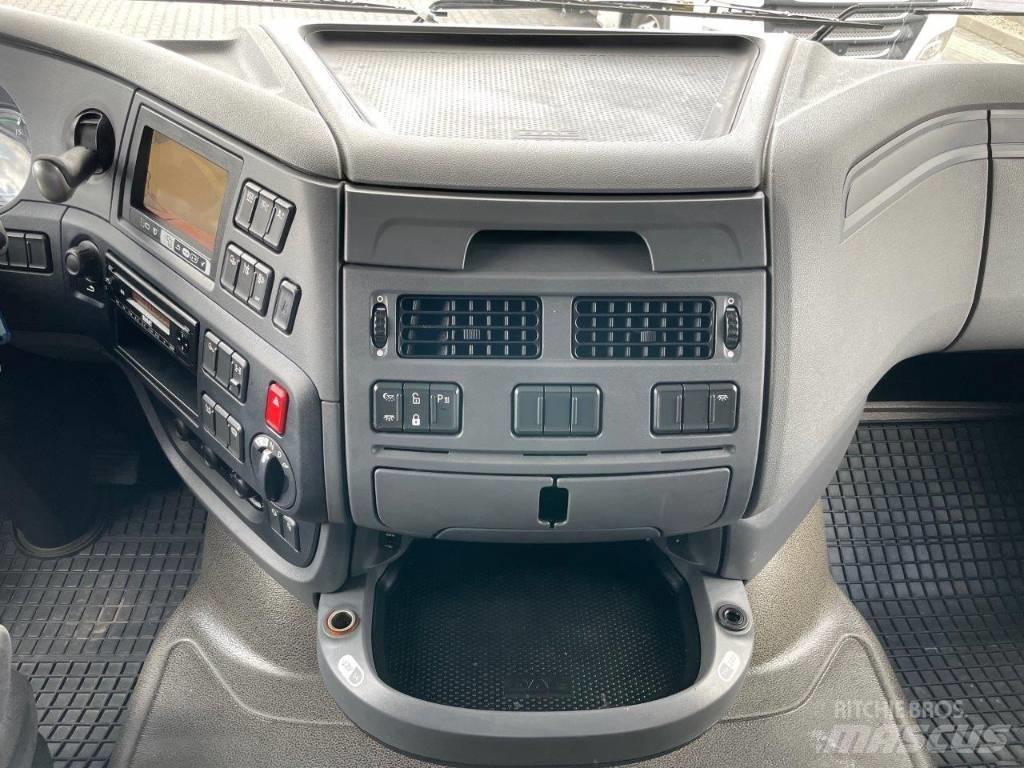 DAF FT460XF Tegljači