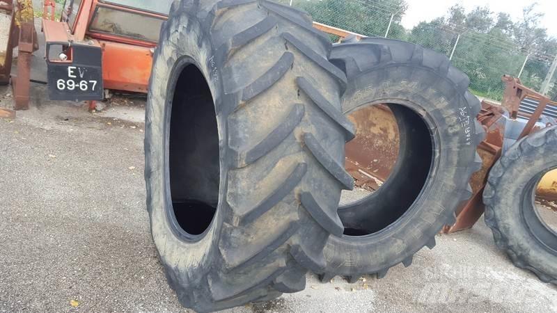  Pneus 540/65R34 Gume, točkovi i felne