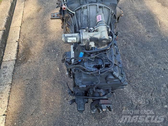 Eaton F-5505B-DM3 Ostale kargo komponente