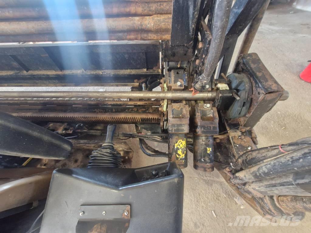 Ditch Witch JT 922 Oprema za horizontalno usmereno bušenje