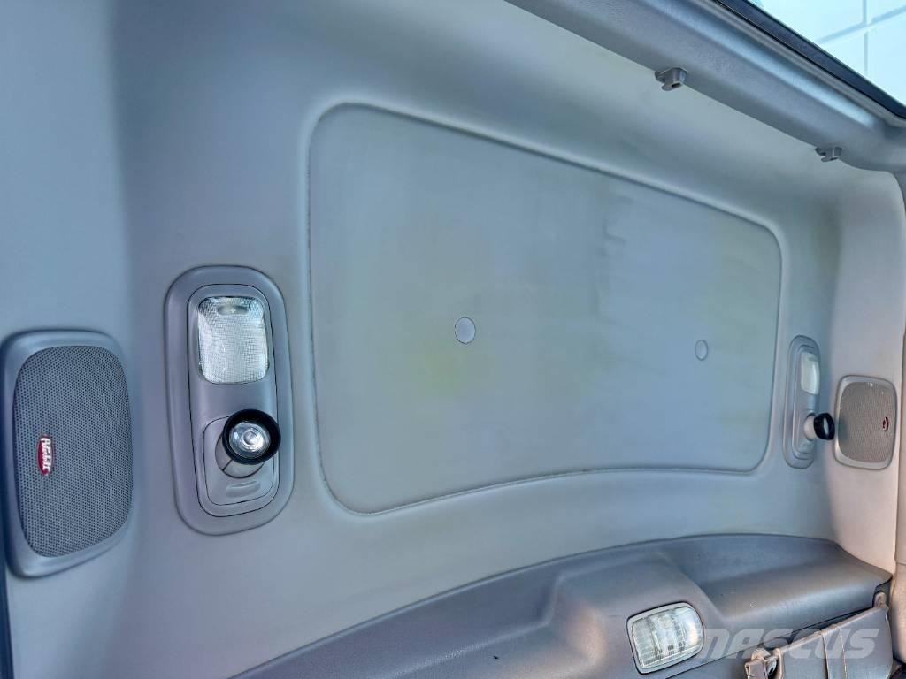 Peterbilt 367 Tegljači