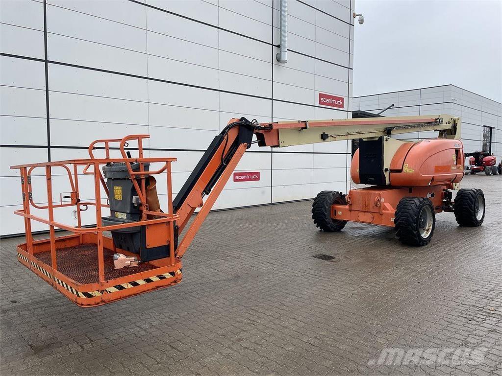 JLG 800AJ Zglobne podizne platforme