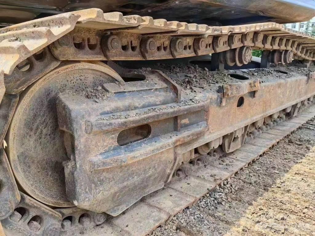 Doosan DX 300 Bageri guseničari