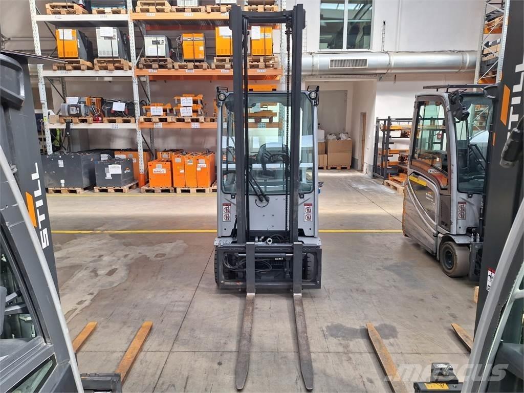 Still RX 20-14 C Ostalo